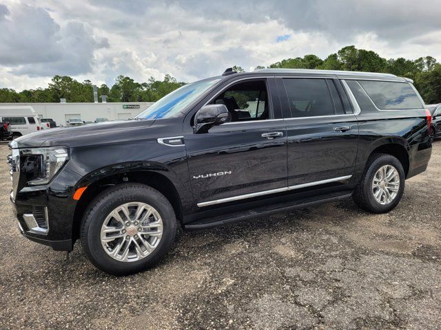 2024 GMC Yukon XL SLT