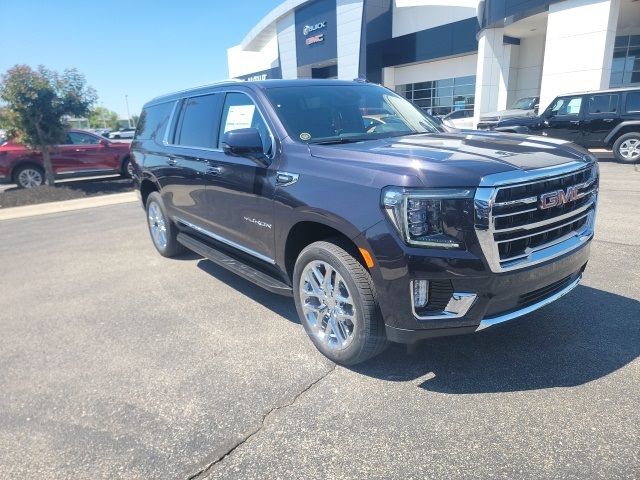 2024 GMC Yukon XL SLT