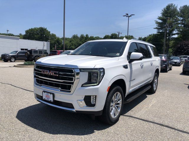 2024 GMC Yukon XL SLT