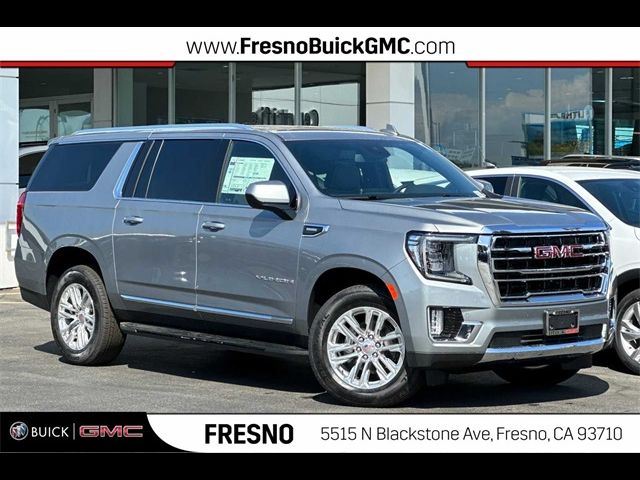 2024 GMC Yukon XL SLT