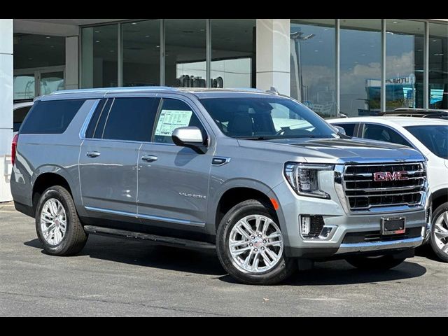 2024 GMC Yukon XL SLT