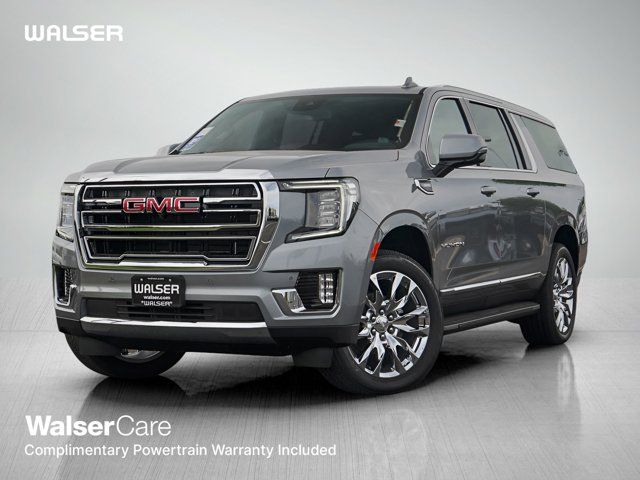 2024 GMC Yukon XL SLT