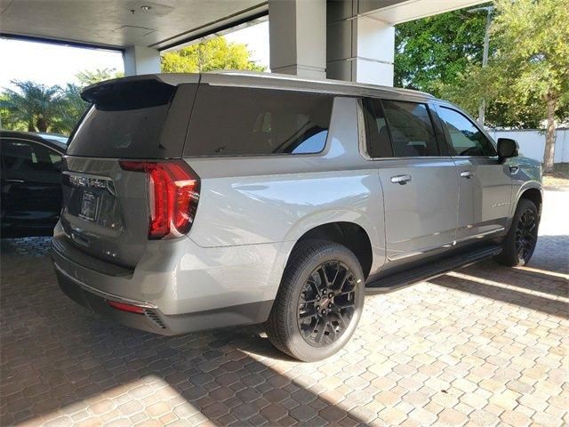 2024 GMC Yukon XL SLT