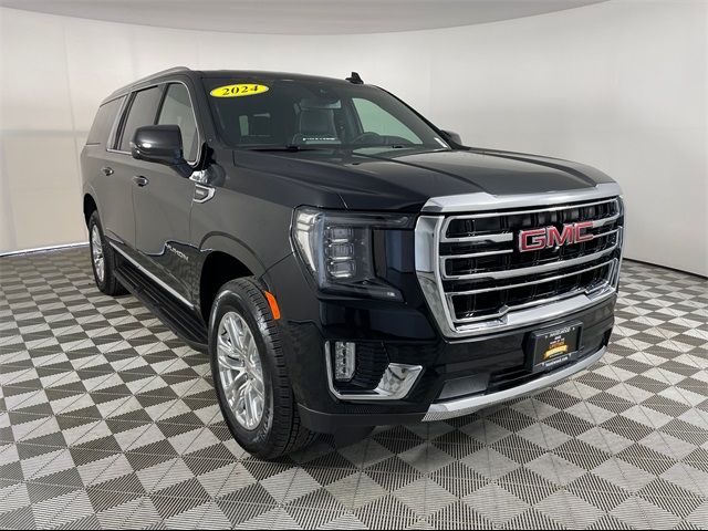 2024 GMC Yukon XL SLT