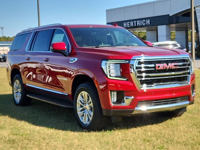 2024 GMC Yukon XL SLT