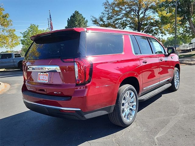 2024 GMC Yukon XL SLT