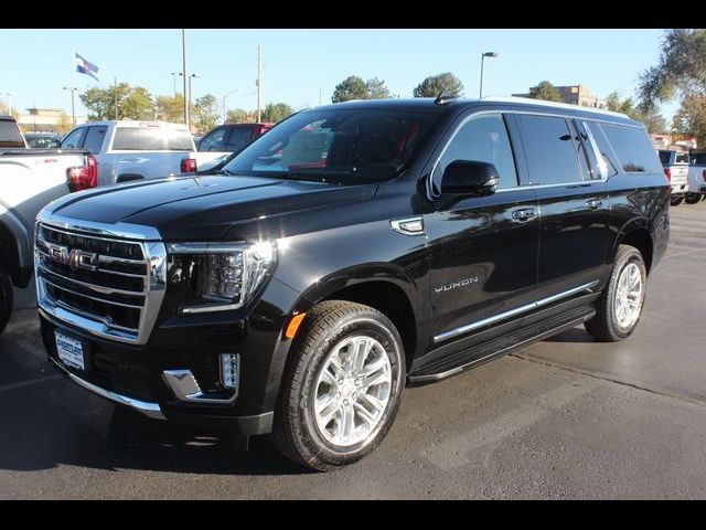 2024 GMC Yukon XL SLT