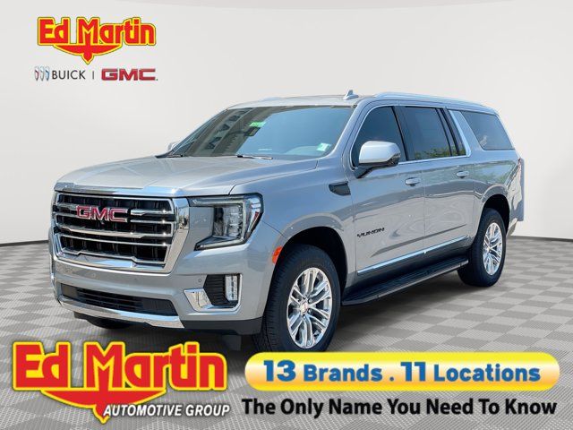 2024 GMC Yukon XL SLT