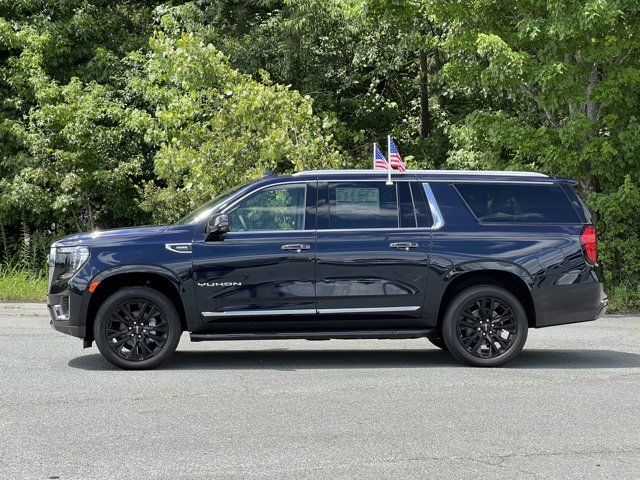 2024 GMC Yukon XL SLT