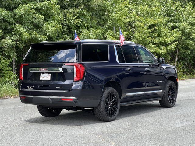 2024 GMC Yukon XL SLT