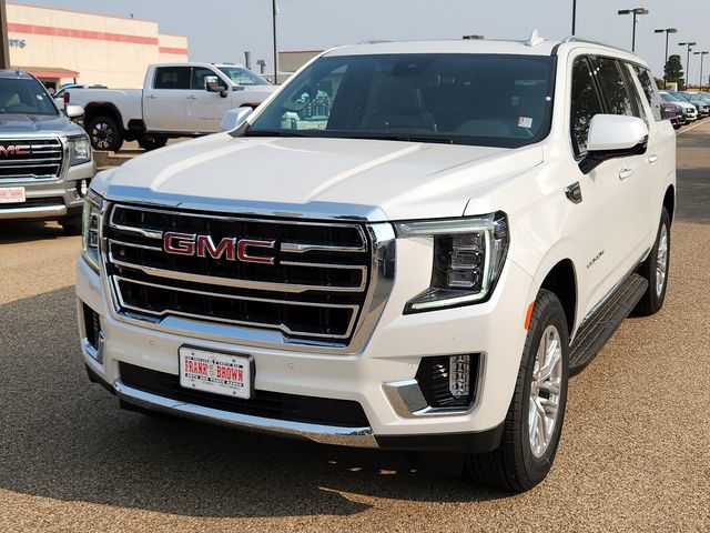 2024 GMC Yukon XL SLT