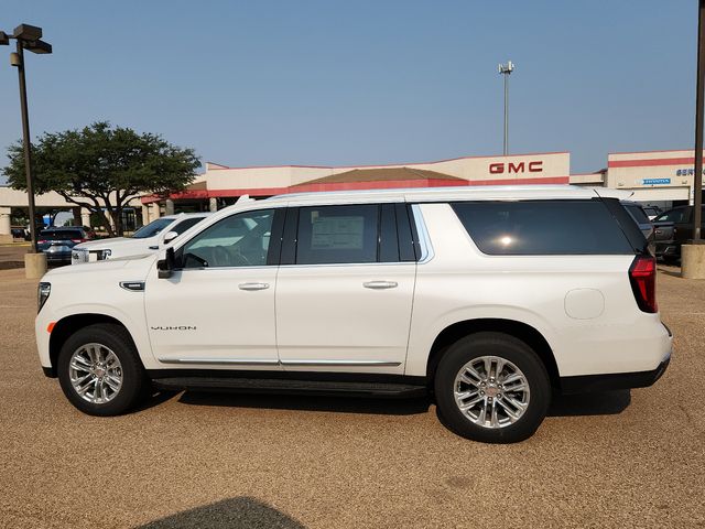 2024 GMC Yukon XL SLT