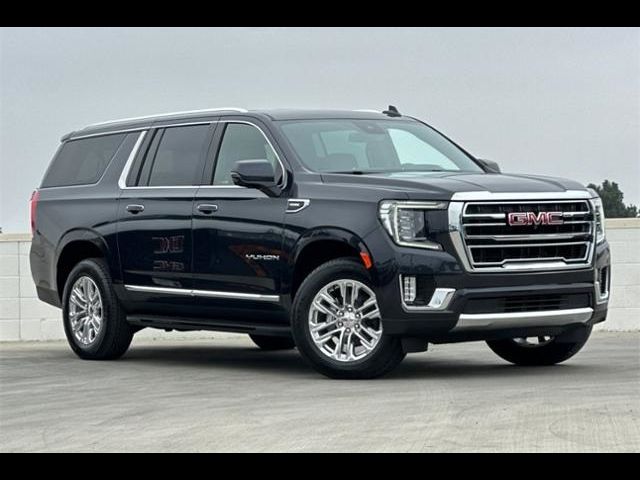 2024 GMC Yukon XL SLT