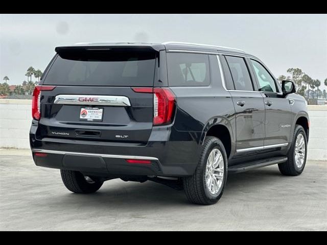 2024 GMC Yukon XL SLT