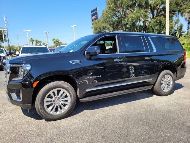 2024 GMC Yukon XL SLT