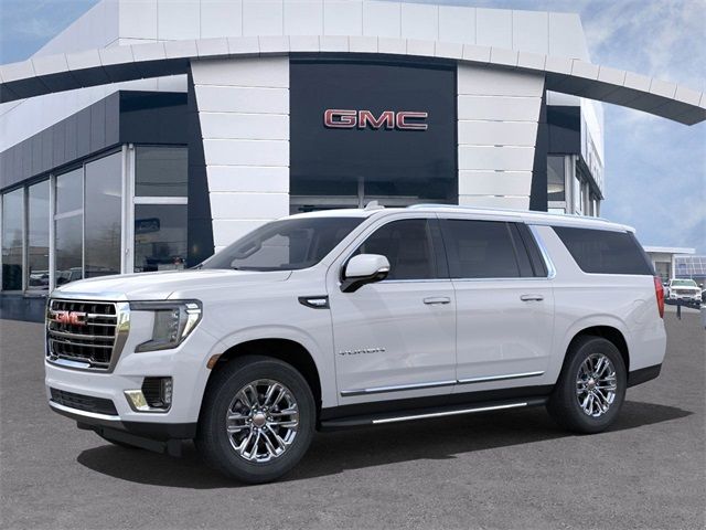 2024 GMC Yukon XL SLT