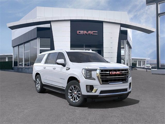 2024 GMC Yukon XL SLT