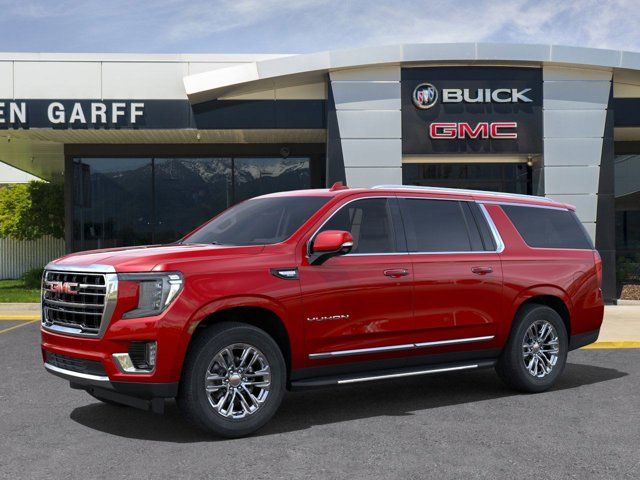 2024 GMC Yukon XL SLT