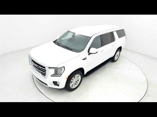 2024 GMC Yukon XL SLT