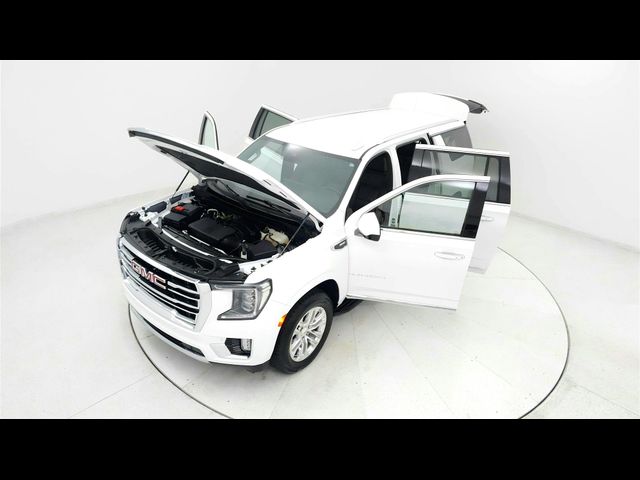 2024 GMC Yukon XL SLT