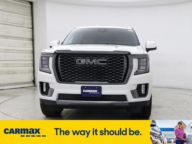 2024 GMC Yukon XL Denali Ultimate
