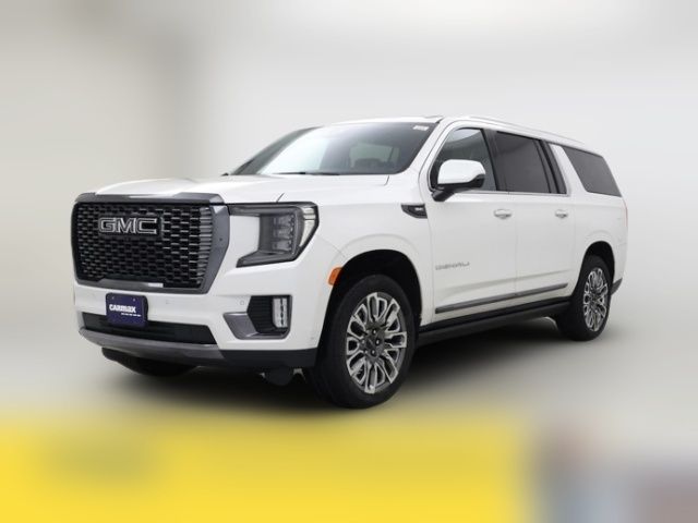 2024 GMC Yukon XL Denali Ultimate