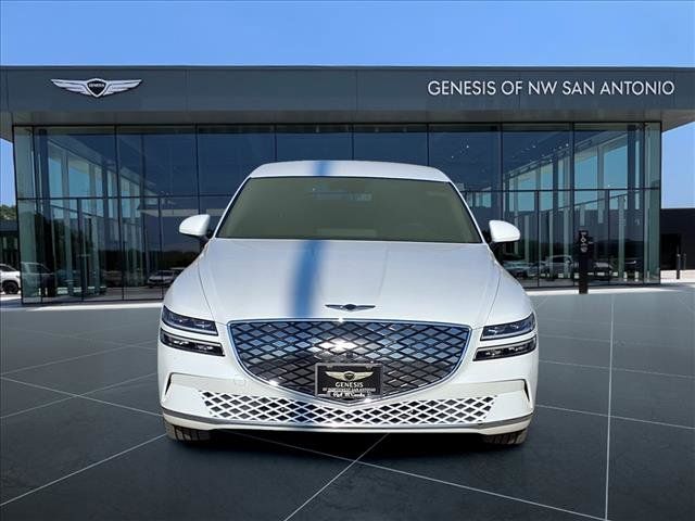 2024 Genesis Electrified G80 Advanced