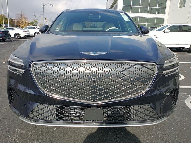 2024 Genesis Electrified GV70 Advanced