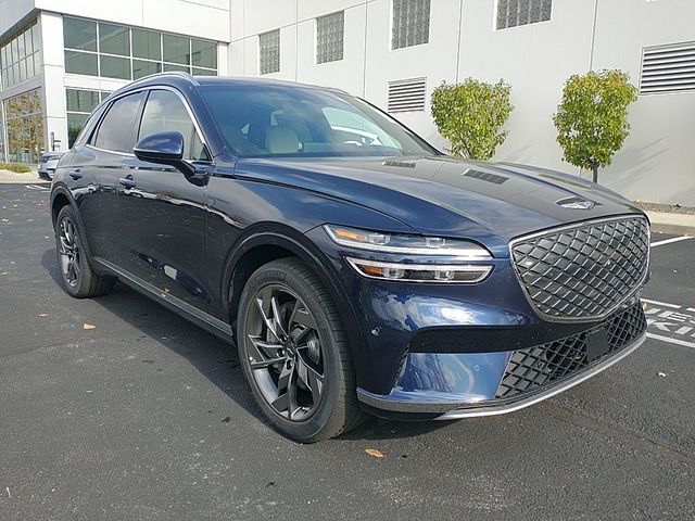 2024 Genesis Electrified GV70 Advanced