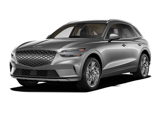 2024 Genesis Electrified GV70 Advanced