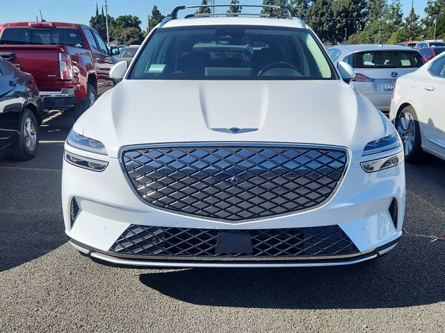 2024 Genesis Electrified GV70 Advanced