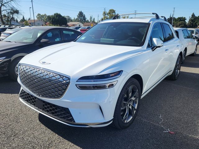 2024 Genesis Electrified GV70 Advanced