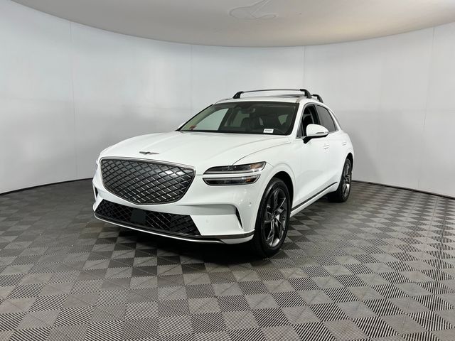 2024 Genesis Electrified GV70 Advanced