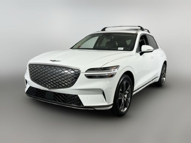 2024 Genesis Electrified GV70 Advanced