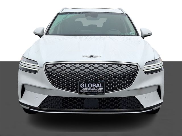 2024 Genesis Electrified GV70 Advanced