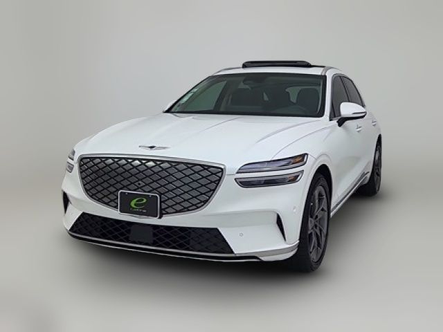 2024 Genesis Electrified GV70 Advanced