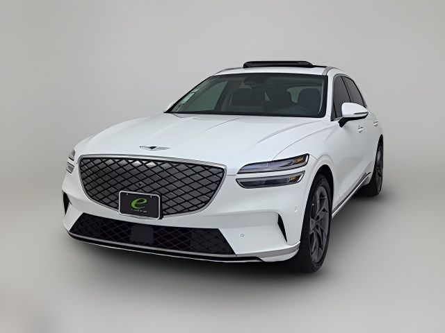 2024 Genesis Electrified GV70 Advanced