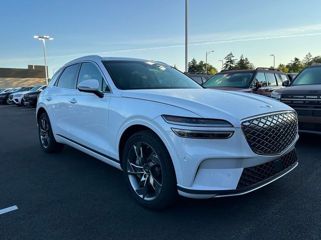 2024 Genesis Electrified GV70 Advanced