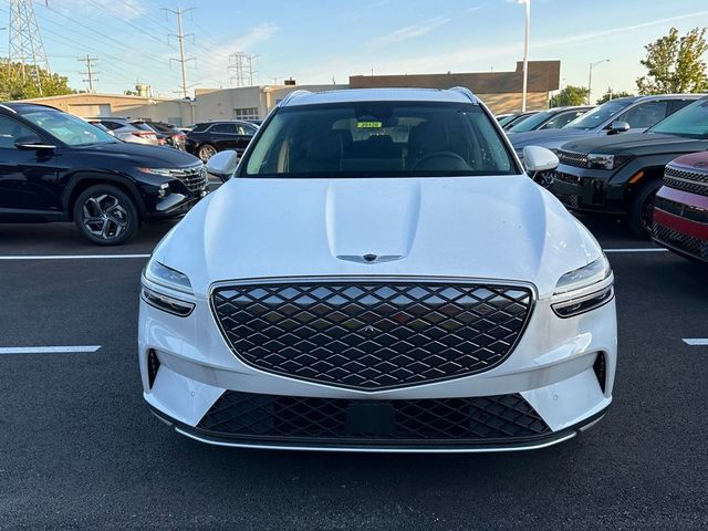 2024 Genesis Electrified GV70 Advanced