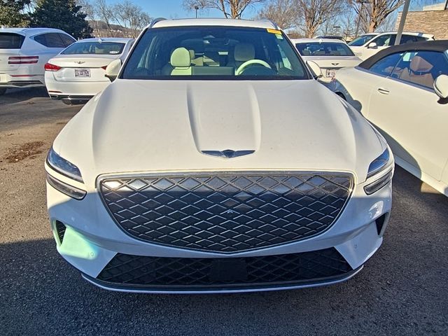 2024 Genesis Electrified GV70 Advanced