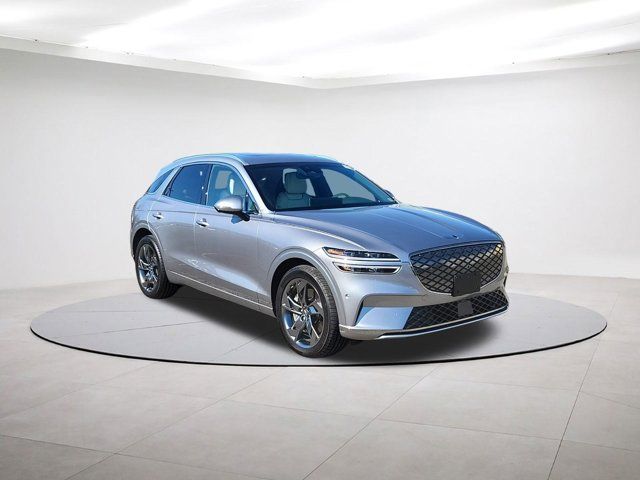 2024 Genesis Electrified GV70 Advanced