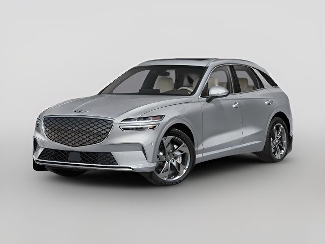 2024 Genesis Electrified GV70 Advanced