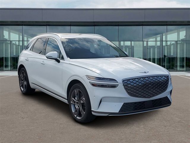 2024 Genesis Electrified GV70 Advanced