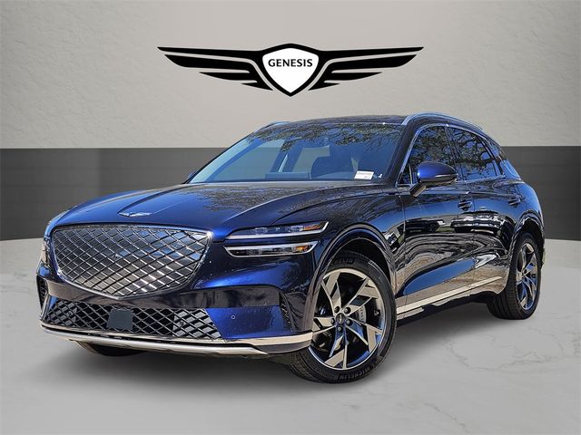 2024 Genesis Electrified GV70 Advanced