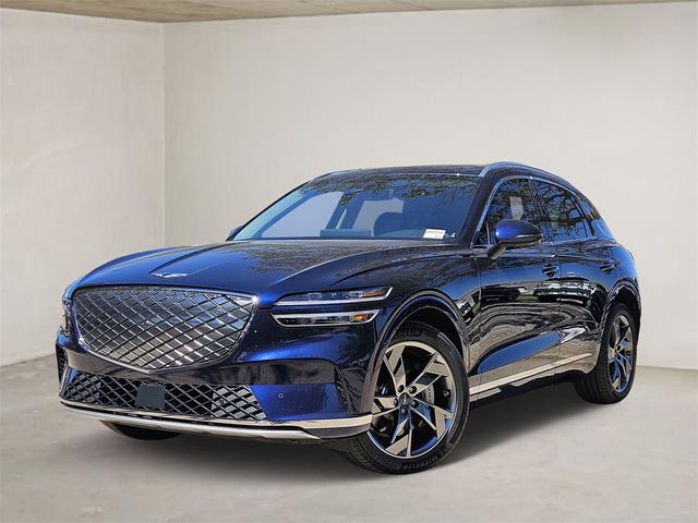 2024 Genesis Electrified GV70 Advanced