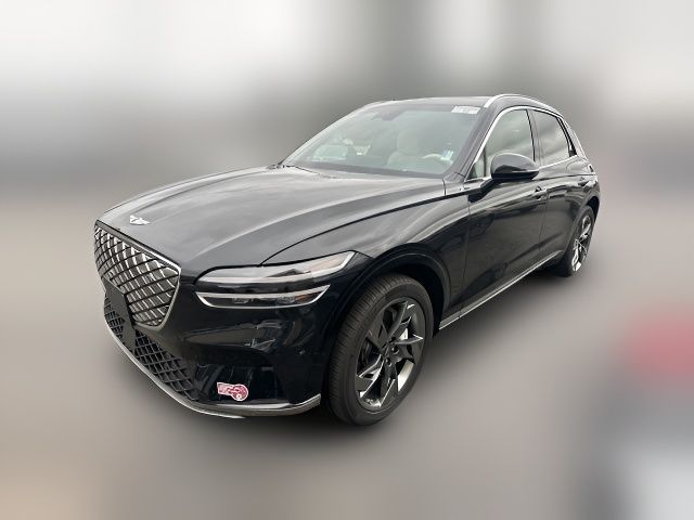 2024 Genesis Electrified GV70 Advanced