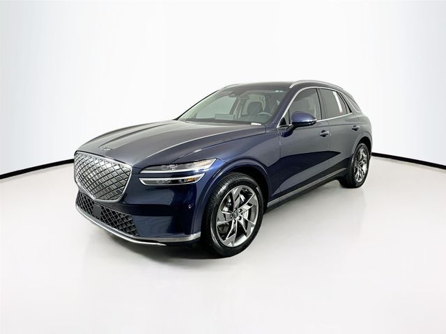 2024 Genesis Electrified GV70 Advanced