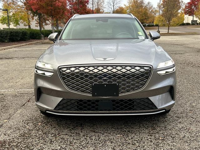 2024 Genesis Electrified GV70 Advanced