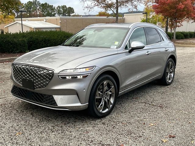 2024 Genesis Electrified GV70 Advanced