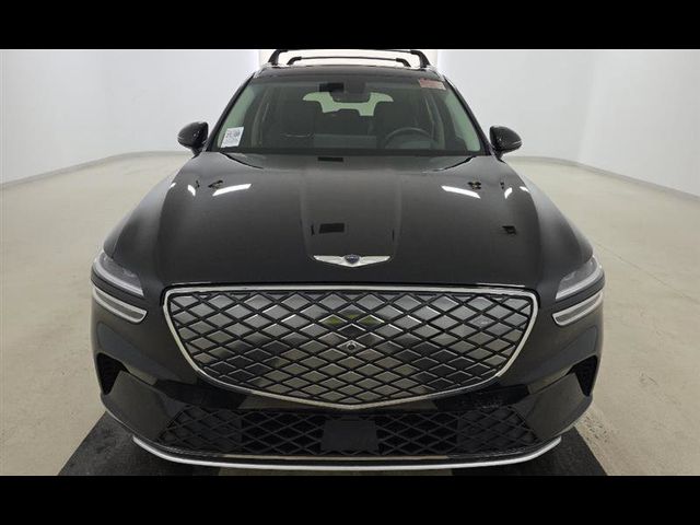 2024 Genesis Electrified GV70 Advanced